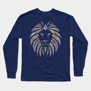 Lion Long Sleeve T-Shirt